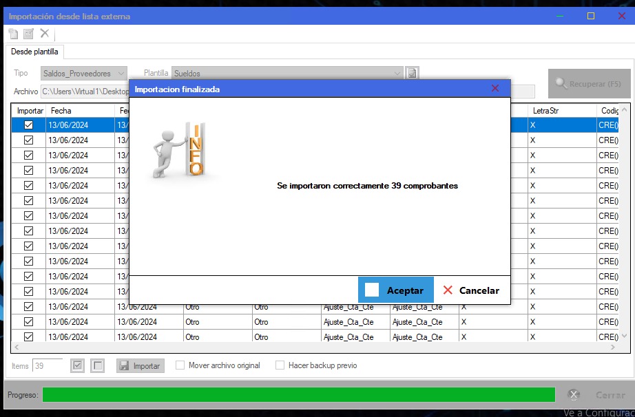 .
